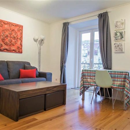 Apartamento Mártires da Pátria Lisboa Exterior foto