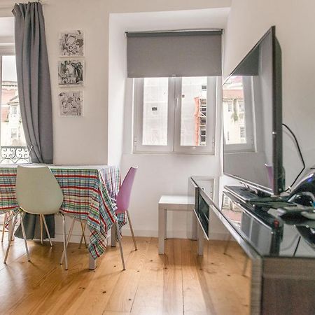Apartamento Mártires da Pátria Lisboa Exterior foto