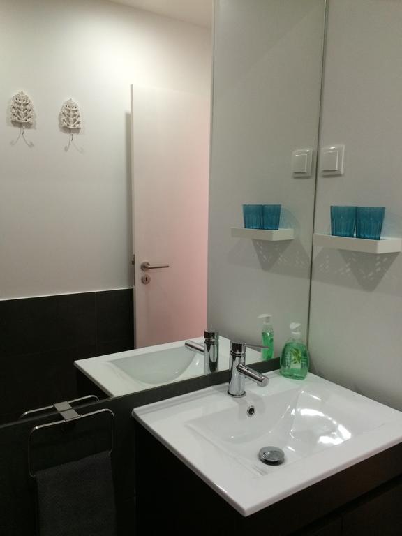 Apartamento Mártires da Pátria Lisboa Exterior foto